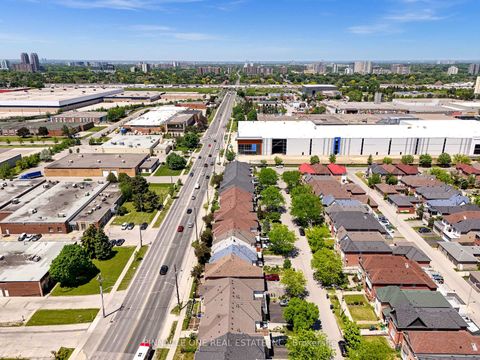 Photo 38 at 81 Carrera Boulevard, Dorset Park, Toronto