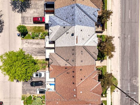 Photo 39 at 81 Carrera Boulevard, Dorset Park, Toronto