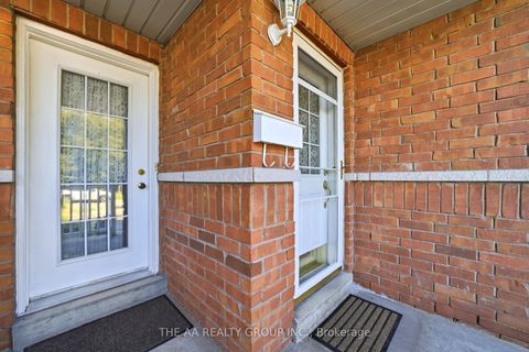 Photo 1 at 93 San Gabriele Place, Humber Summit, Toronto