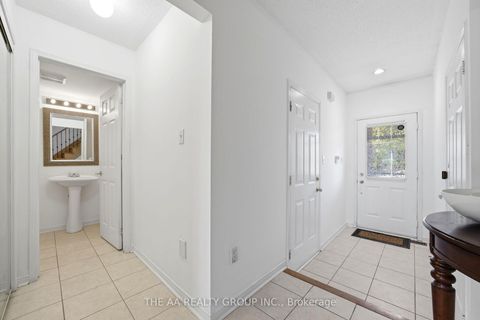 Photo 4 at 93 San Gabriele Place, Humber Summit, Toronto