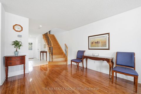 Photo 5 at 93 San Gabriele Place, Humber Summit, Toronto