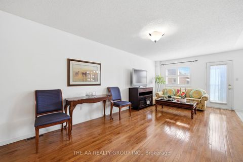Photo 7 at 93 San Gabriele Place, Humber Summit, Toronto