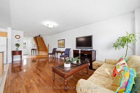 Photo 8 at 93 San Gabriele Place, Humber Summit, Toronto