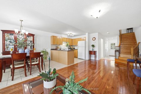 Photo 10 at 93 San Gabriele Place, Humber Summit, Toronto
