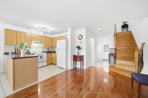 Photo 11 at 93 San Gabriele Place, Humber Summit, Toronto