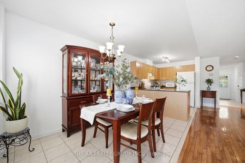 Photo 14 at 93 San Gabriele Place, Humber Summit, Toronto