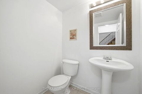 Photo 16 at 93 San Gabriele Place, Humber Summit, Toronto
