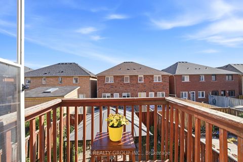 Photo 17 at 93 San Gabriele Place, Humber Summit, Toronto