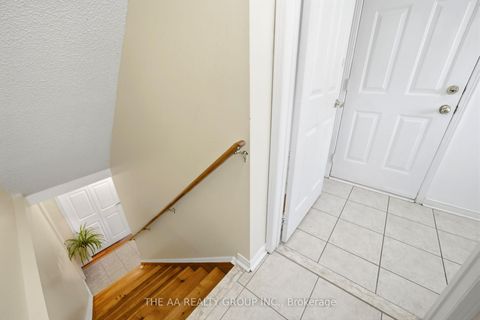 Photo 18 at 93 San Gabriele Place, Humber Summit, Toronto