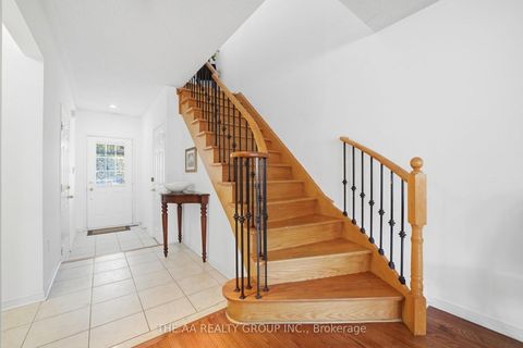 Photo 19 at 93 San Gabriele Place, Humber Summit, Toronto