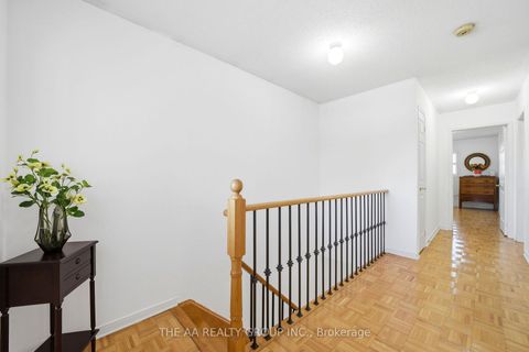 Photo 20 at 93 San Gabriele Place, Humber Summit, Toronto