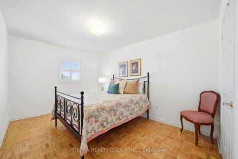 Photo 21 at 93 San Gabriele Place, Humber Summit, Toronto