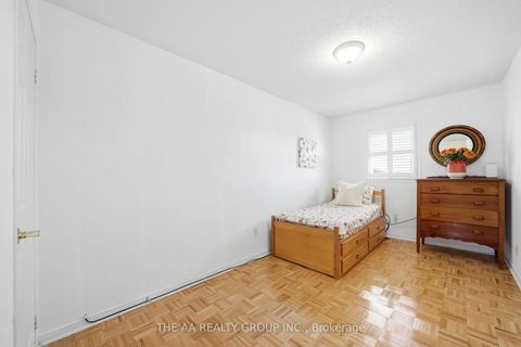 Photo 24 at 93 San Gabriele Place, Humber Summit, Toronto