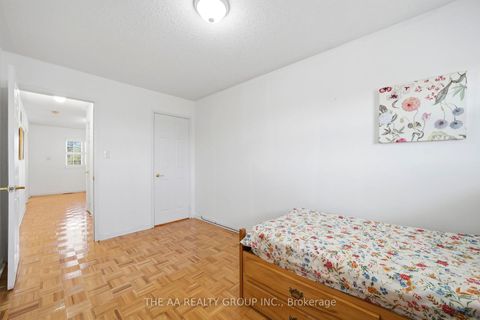 Photo 25 at 93 San Gabriele Place, Humber Summit, Toronto