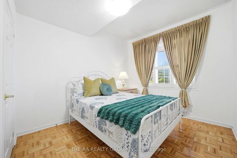Photo 26 at 93 San Gabriele Place, Humber Summit, Toronto