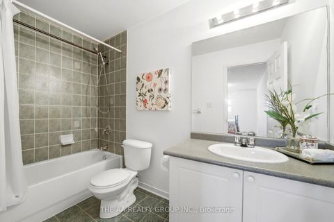 Photo 30 at 93 San Gabriele Place, Humber Summit, Toronto