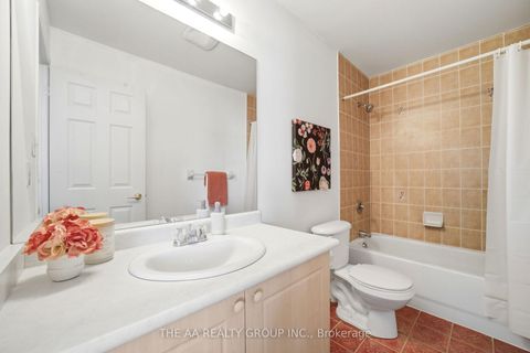 Photo 31 at 93 San Gabriele Place, Humber Summit, Toronto