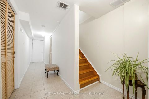 Photo 32 at 93 San Gabriele Place, Humber Summit, Toronto