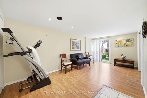 Photo 33 at 93 San Gabriele Place, Humber Summit, Toronto