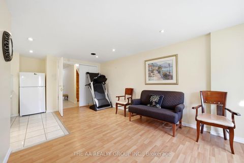 Photo 34 at 93 San Gabriele Place, Humber Summit, Toronto