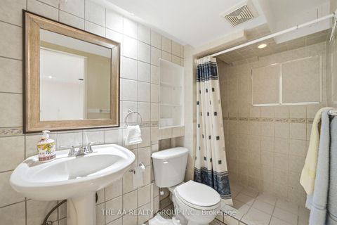 Photo 35 at 93 San Gabriele Place, Humber Summit, Toronto
