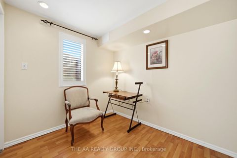 Photo 37 at 93 San Gabriele Place, Humber Summit, Toronto