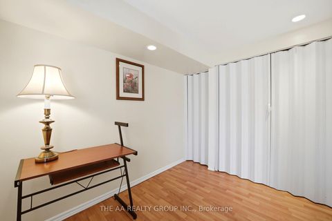 Photo 38 at 93 San Gabriele Place, Humber Summit, Toronto