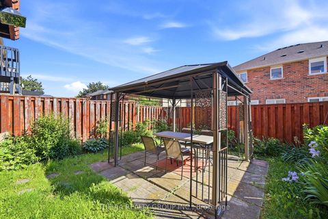 Photo 39 at 93 San Gabriele Place, Humber Summit, Toronto