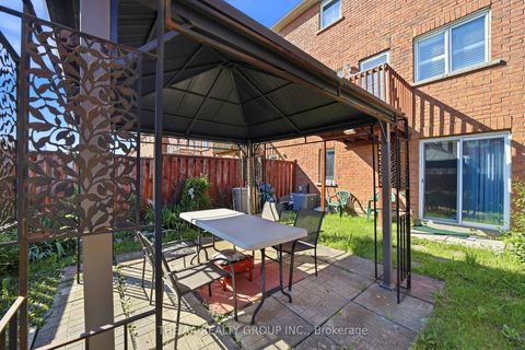 Photo 40 at 93 San Gabriele Place, Humber Summit, Toronto