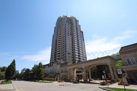 Photo 1 at 1205 - 3 Rean Drive, Bayview Village, Toronto
