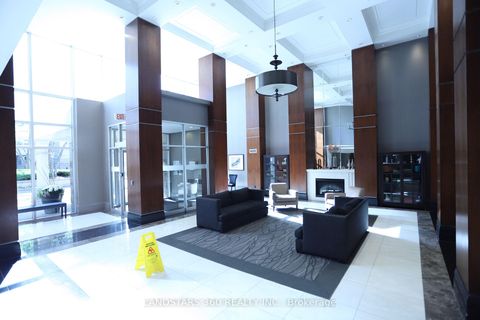 Photo 2 at 1205 - 3 Rean Drive, Bayview Village, Toronto
