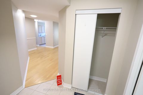 Photo 3 at 1205 - 3 Rean Drive, Bayview Village, Toronto