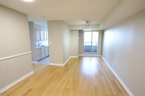 Photo 4 at 1205 - 3 Rean Drive, Bayview Village, Toronto