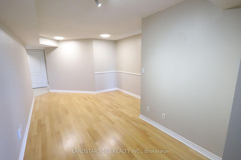 Photo 5 at 1205 - 3 Rean Drive, Bayview Village, Toronto