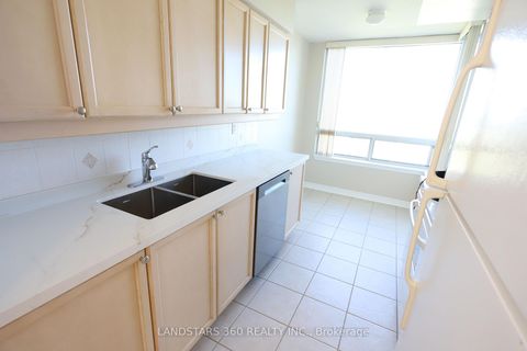 Photo 6 at 1205 - 3 Rean Drive, Bayview Village, Toronto