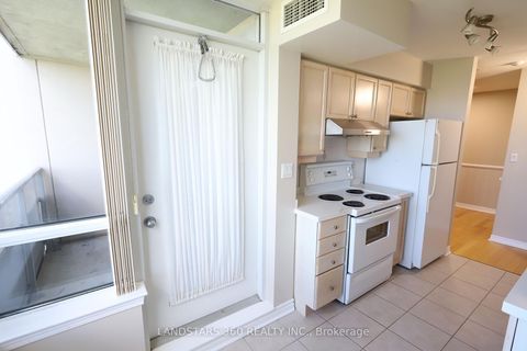 Photo 7 at 1205 - 3 Rean Drive, Bayview Village, Toronto