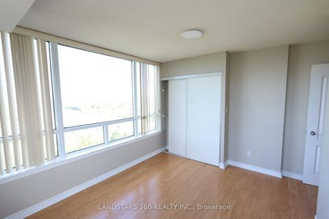 Photo 9 at 1205 - 3 Rean Drive, Bayview Village, Toronto