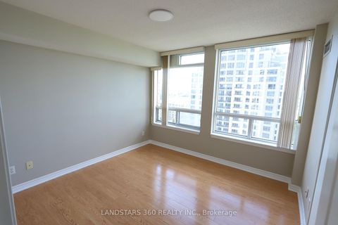 Photo 10 at 1205 - 3 Rean Drive, Bayview Village, Toronto