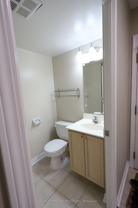Photo 13 at 1205 - 3 Rean Drive, Bayview Village, Toronto