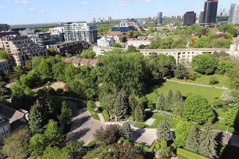 Photo 15 at 1205 - 3 Rean Drive, Bayview Village, Toronto