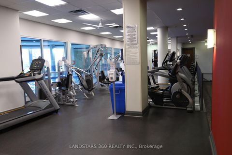 Photo 16 at 1205 - 3 Rean Drive, Bayview Village, Toronto