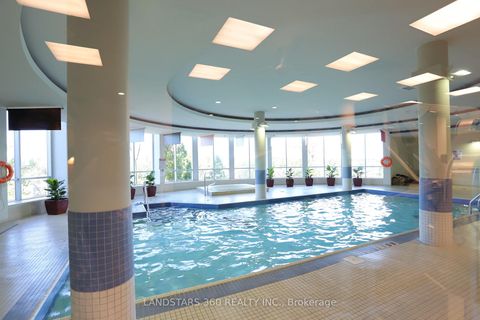 Photo 17 at 1205 - 3 Rean Drive, Bayview Village, Toronto