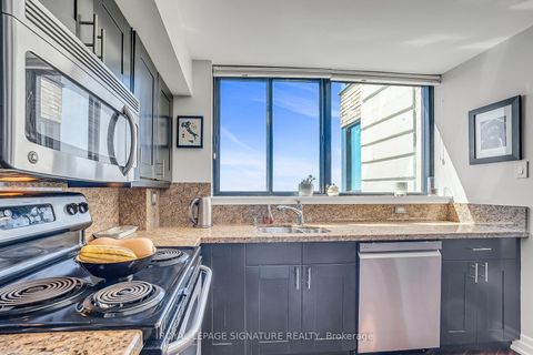 Photo 6 at 1702 - 250 Queens Quay W, Waterfront Communities C1, Toronto