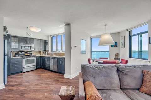 Photo 9 at 1702 - 250 Queens Quay W, Waterfront Communities C1, Toronto