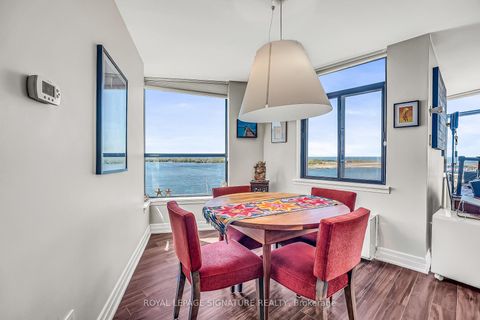 Photo 10 at 1702 - 250 Queens Quay W, Waterfront Communities C1, Toronto