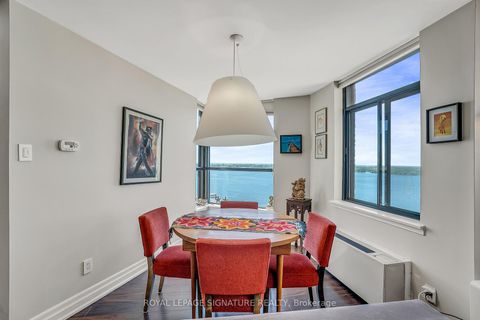 Photo 11 at 1702 - 250 Queens Quay W, Waterfront Communities C1, Toronto