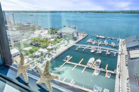 Photo 13 at 1702 - 250 Queens Quay W, Waterfront Communities C1, Toronto