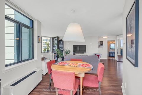 Photo 14 at 1702 - 250 Queens Quay W, Waterfront Communities C1, Toronto