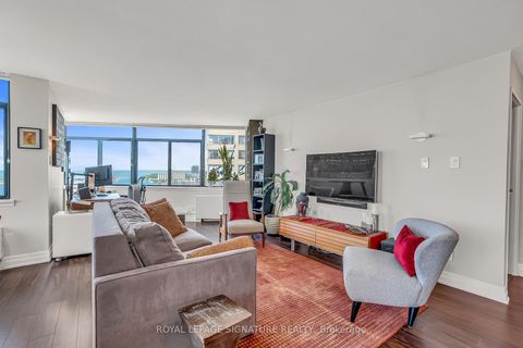Photo 17 at 1702 - 250 Queens Quay W, Waterfront Communities C1, Toronto