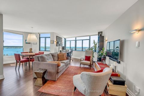 Photo 18 at 1702 - 250 Queens Quay W, Waterfront Communities C1, Toronto